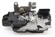 Rear KIT Left Volvo 32310930 // Variant code: LT01 1 pull to open Rear side door, from locked + L302 Electrical child lock, rear side doors
