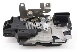 Rear KIT Left Volvo 32310930 // Variant code: LT01 1 pull to open Rear side door, from locked + L302 Electrical child lock, rear side doors (OEM)