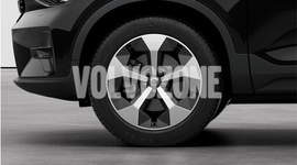 ALUMINIUM RIM Volvo 32327146 /// 19
