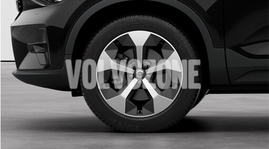 ALUMINIUM RIM Volvo 32327146 /// 19