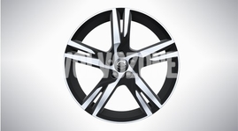 ALUMINIUM RIM Volvo 32327353 // 19