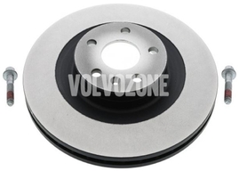 Zadní brzdový kotouč (320mm) CMA Polestar 2 (OEM)