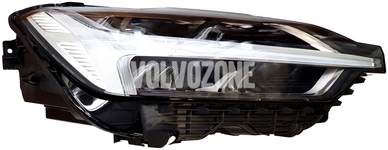 HEADLAMP Right Volvo 32337385