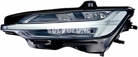Světlomet levý LED SPA (2023-) S60 III/V60 II(XC) adaptivní (OEM)