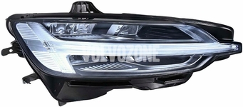 Světlomet pravý LED SPA (2023-) S60 III/V60 II(XC)