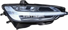 Světlomet pravý LED SPA (2023-) S60 III/V60 II(XC) (OEM)