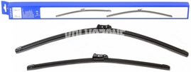 Stěrače P3 S60 II(XC)/V60(XC)/XC60 S80 II/V70 III/XC70 III 650+500mm (OEM)