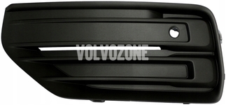 GRILLE Left Volvo 32345466 // Variant code: TD01 (Standard mesh front)