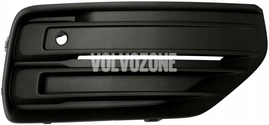 GRILLE Right Volvo 32345467 // Variant code: TD01 (Standard mesh front) (OEM)