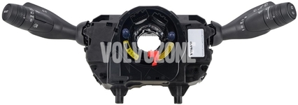 Modul páček pod volantem SPA V60 II(XC)/V90 II(XC) XC60 II/XC90 II - volant bez vyhřívání