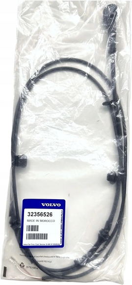 Front ABS CABLE HARNESS Volvo 32356526 (OEM)