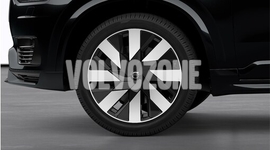 ALUMINIUM RIM Volvo 32358293 // 21
