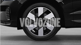 ALUMINIUM RIM Volvo 32358303 // 20