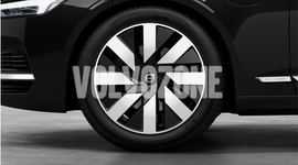 ALUMINIUM RIM Volvo 32358311 // 19