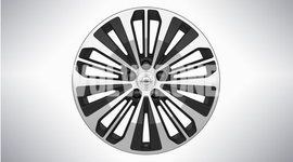 ALUMINIUM WHEEL Volvo 32358602 // 18
