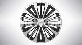 ALUMINIUM WHEEL Volvo 32358602 // 18