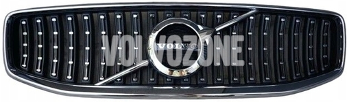GRILLE Volvo 32365389 (Variant code: GS01 and 2G03)