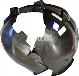 WHEEL ARCH LINER Front Right Volvo 32369243 // Variant code: CB04 (Battery Electric Vehicle) (OEM)