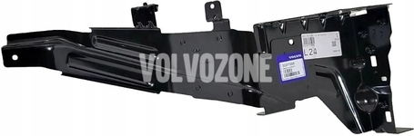 Front Section SIDE PANEL / Carrier Left Volvo 32377055