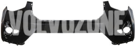BUMPER COVER, EXCH Volvo 36003483 (OEM)