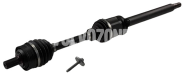 AXLE SHAFT Right, EXCH Volvo 36011808 // TG-81SC / TG-81SD