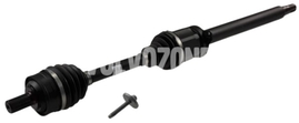 AXLE SHAFT Right, EXCH Volvo 36011808 // TG-81SC / TG-81SD (OEM)