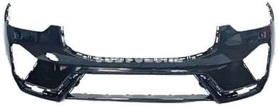 Front BUMPER COVER Volvo 40007578