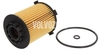 Olejový filtr 1.5 T2/T3, 2.0 T2/T3/T4/T5/T6/T8, 2.0 D2/D3/D4/D5, Mild Hybrid B3/B4/B5/B6 P1 P3 SPA/CMA (2014-) 4 válec