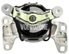 Uložení motoru levé P1 1.5 T2/T3, 2.0 T2/T3/T4/T5, 2.0 D2/D3/D4 V40 II(XC)