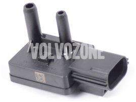 Snímač tlaku výfukových plynů v DPF P3 2.0D/5 válec diesel P1 P3 (vývody ze zadu - starý typ)