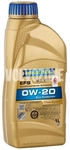 Motorový olej Ravenol EFS 0W-20 1L