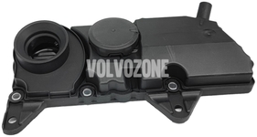 Víko ventilů s integrovaným odlučovačem oleje 4 válec benzín (2014-) 1.5 T2/T3, 2.0 T2/T3/T4/T5/T6/T8/Polestar P1 P3 SPA/CMA