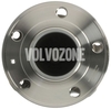 Ložisko/náboj předního/zadního kola (bez pohonu) CMA C40/XC40/Polestar 2