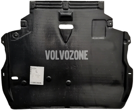 Spodní ochranný kryt motoru 5 válec 2.0 D3/D4, 2.0 T4/T5, 2.5 T5 P1 V40 II