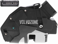Zámek předních dveří, levý P3 S60 II(XC)/V60(XC)/XC60(FC36) s/bez Keyless, bez Deadlock (Variant code L201)