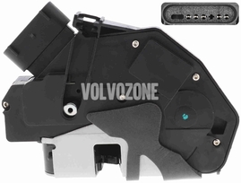 Zámek předních dveří, pravý P3 S60 II(XC)/V60(XC)/XC60(FC36) s/bez Keyless, bez Deadlock (Variant code L201)