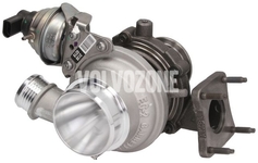 Turbo 5 válec 2.0 D3/D4 P3 S60 II/V60/XC60 S80 II/V70 III/XC70 III (nový typ) // REPASOVANÝ DÍL
