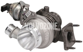 Turbo 5 válec 2.0 D3/D4 P3 S60 II/V60/XC60 S80 II/V70 III/XC70 III (nový typ) // REPASOVANÝ DÍL