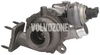 Turbo 5 válec 2.0 D3/D4 P3 S60 II/V60/XC60 S80 II/V70 III/XC70 III (nový typ) // REPASOVANÝ DÍL