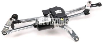 Motor/mechanizmus stěračů čelního skla SPA XC60 II