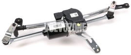 Motor/mechanizmus stěračů čelního skla SPA XC60 II (OEM)