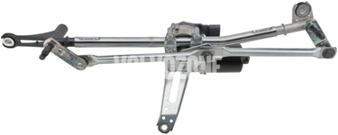 Motor/mechanizmus stěračů čelního skla SPA S60 III/V60 II(XC)