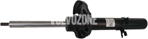 Front SHOCK ABSORBER Left Volvo 80000014