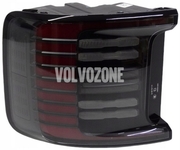 LAMP BODY Left Volvo 80000418