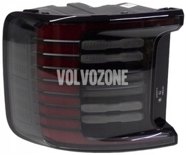 LAMP BODY Left Volvo 80000418 (OEM)