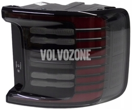 LAMP BODY Right Volvo 80000420 (OEM)