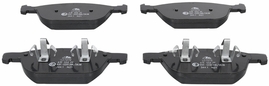 Přední brzdové destičky (328mm kotouč) P3 XC60(-2015)/P2 XC90