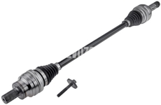 Zadní poloos levá/pravá P2 S60/S80/V70 II/XC70 II převodovka M66 AWD, M58 AWD, AW50/51 AWD