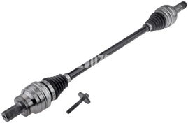 Zadní poloos levá/pravá P2 S60/S80/V70 II/XC70 II převodovka M66 AWD, M58 AWD, AW50/51 AWD
