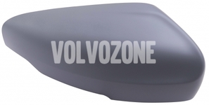 Kryt pravého zpětného zrcátka P3 (2014-) XC60 (LED směrovka) strana spolujezdce
